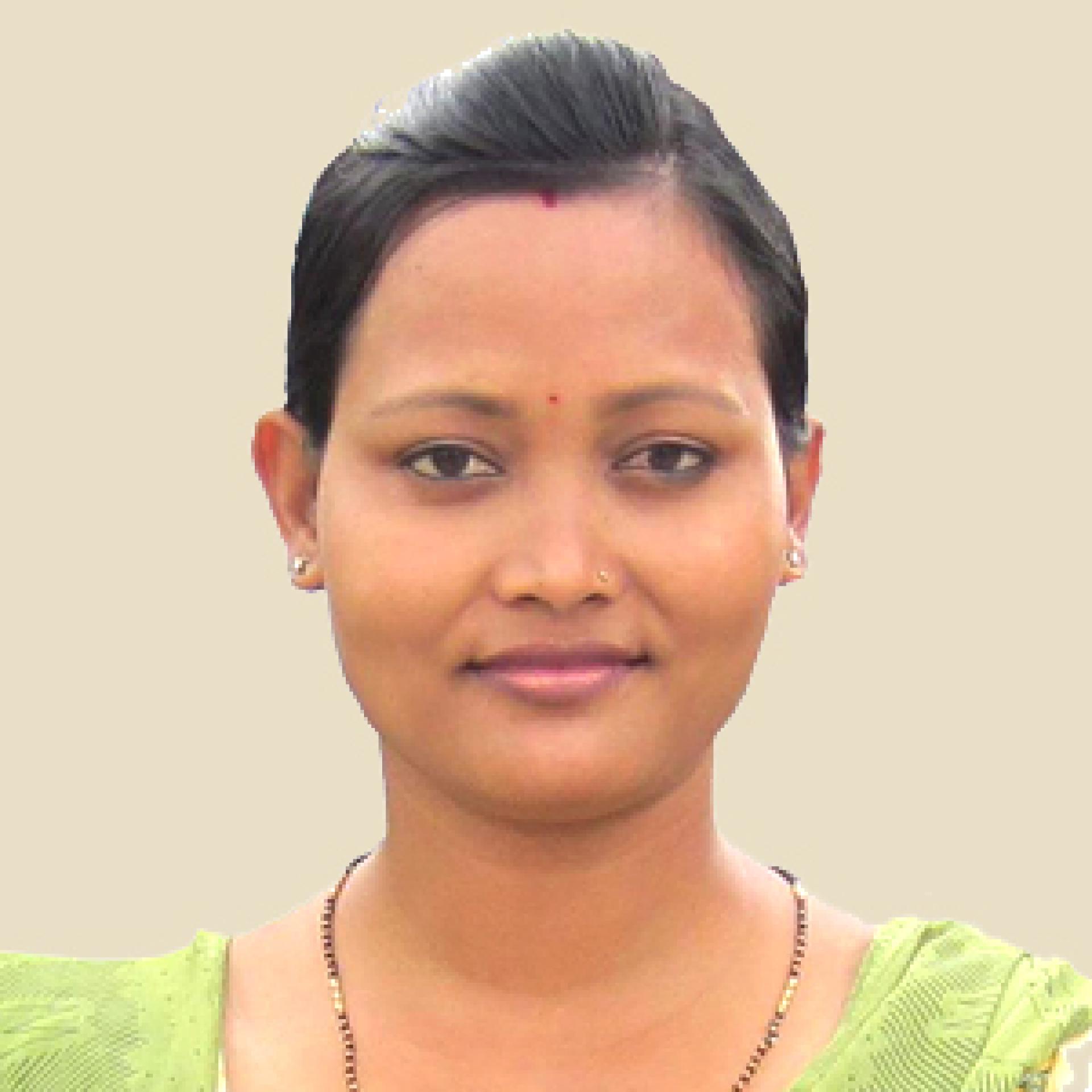 Ms. Manita Chaudhary