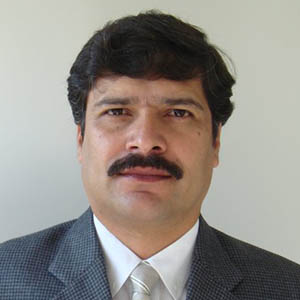 Mr. Bishwo Nath Paudel