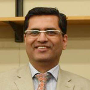Dr. Hari Sharan Luintel