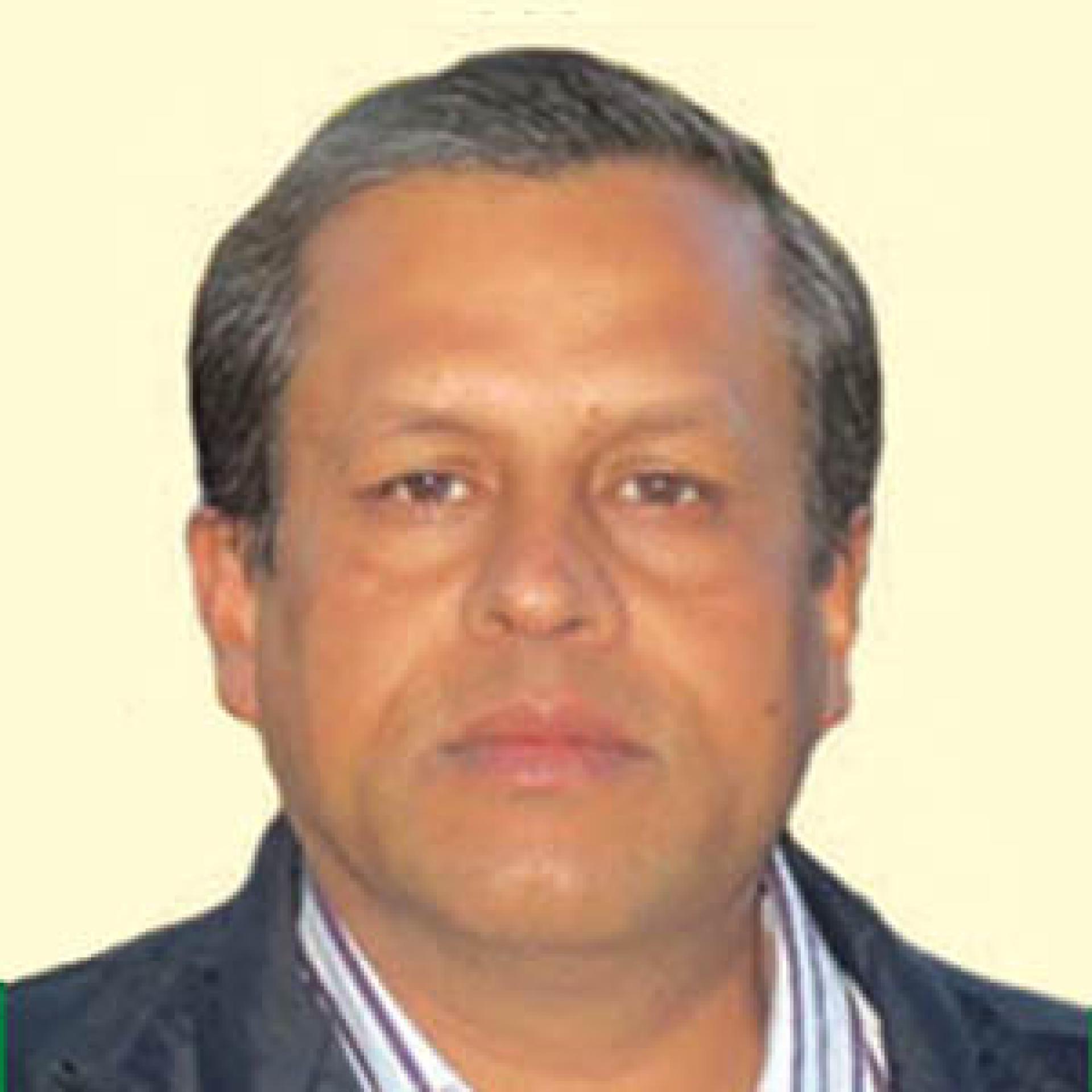 Mr. Kamal Prasad Bhandari