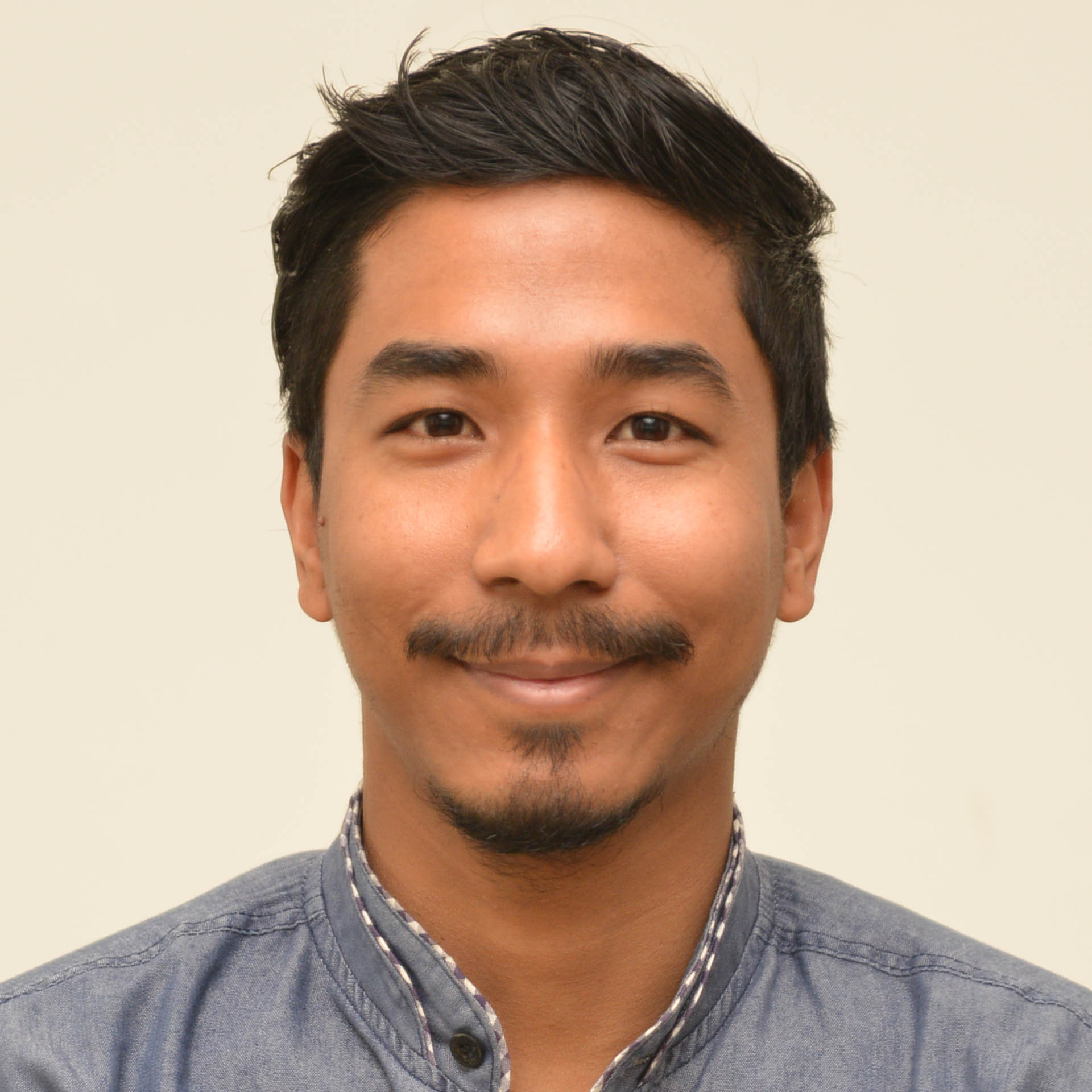 Mr. Sanjeeb Bir Bajracharya