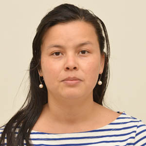 Dr. Sujata Tamang