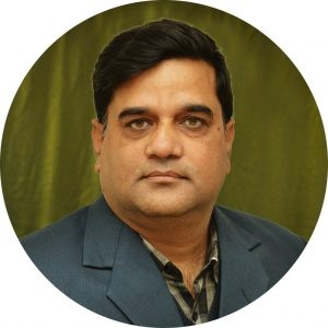 Dr. Birendra Kumar Karna